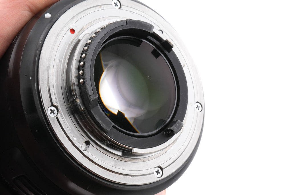 Sigma 20mm f1.4 DG HSM Art (015)