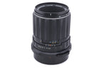 Pentax 135mm f4 Super-Multi-Coated Macro-Takumar 6X7