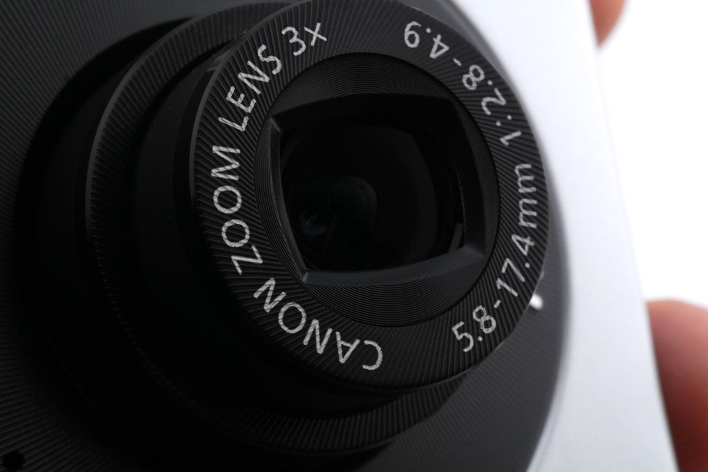 Canon IXUS 75