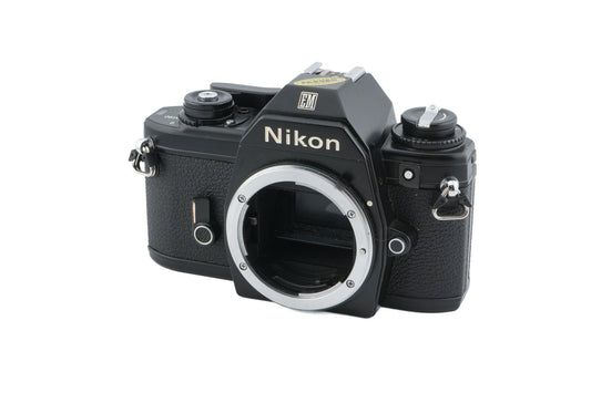 Nikon EM