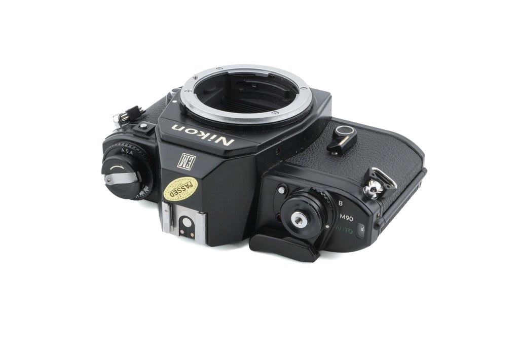 Nikon EM