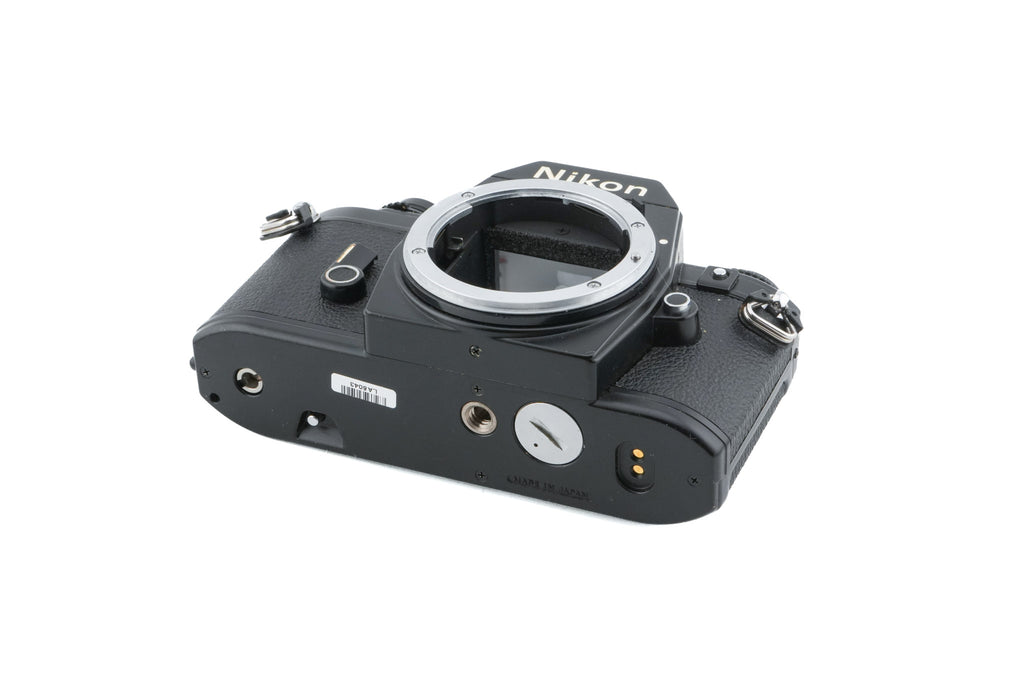 Nikon EM