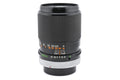 Canon 135mm f3.5 S.C.