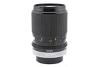 Canon 135mm f3.5 S.C.