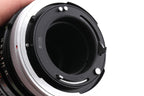Canon 135mm f3.5 S.C.