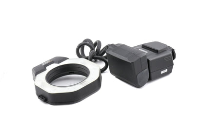 Sigma EM-140 DG Macro Ring Flash