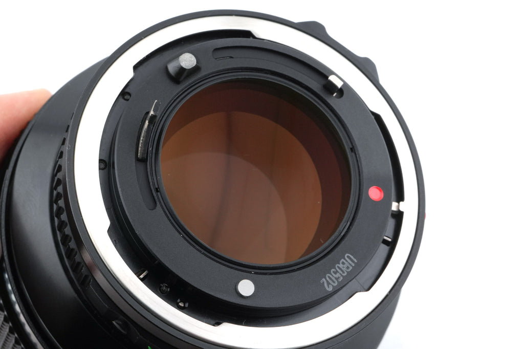 Canon 85mm f1.2 L FDn