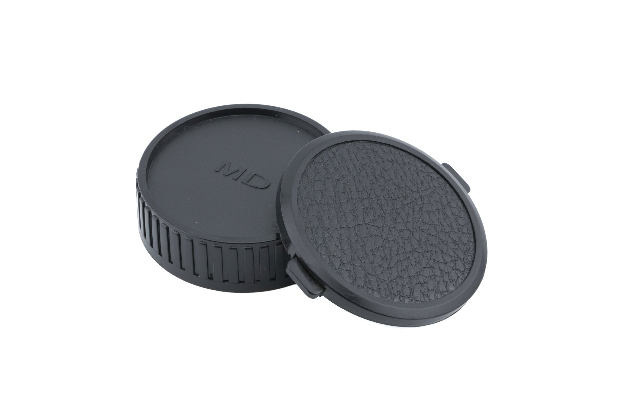 Minolta 45mm f2 MD Rokkor-X