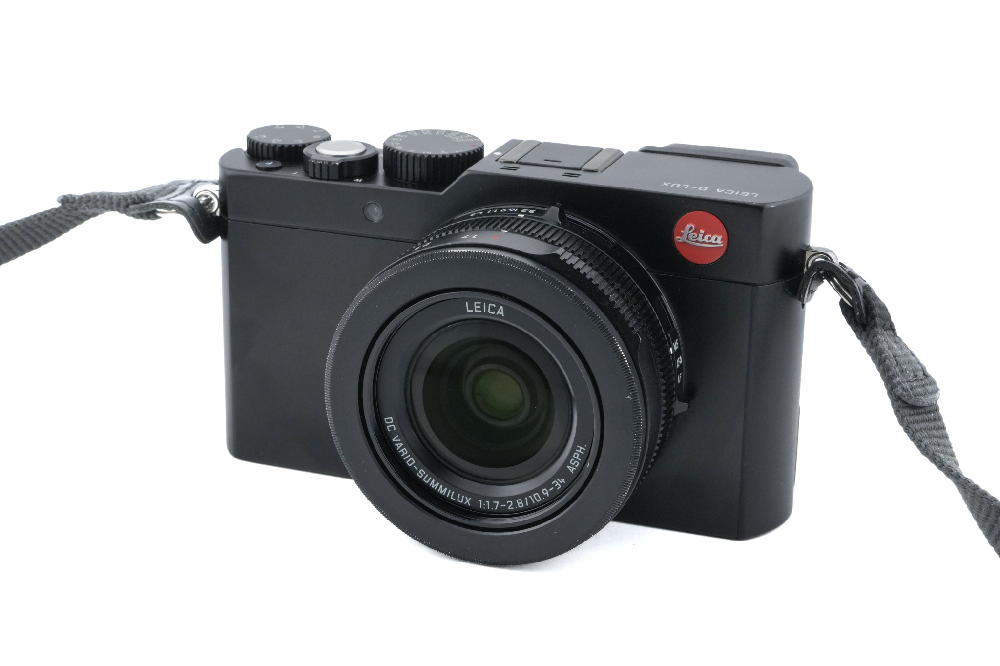 Leica D-Lux (Typ 109)