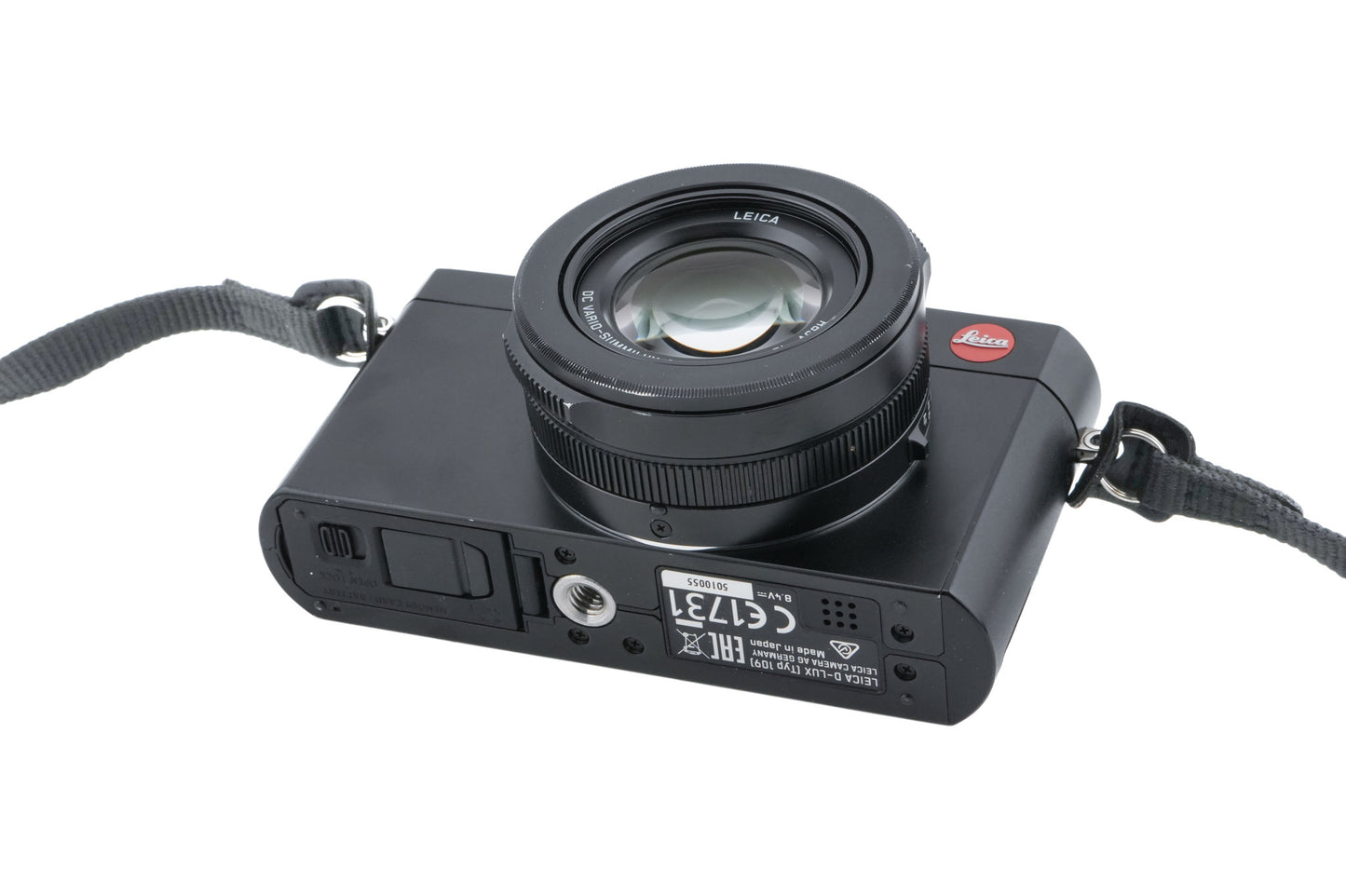 Leica D-Lux (Typ 109)