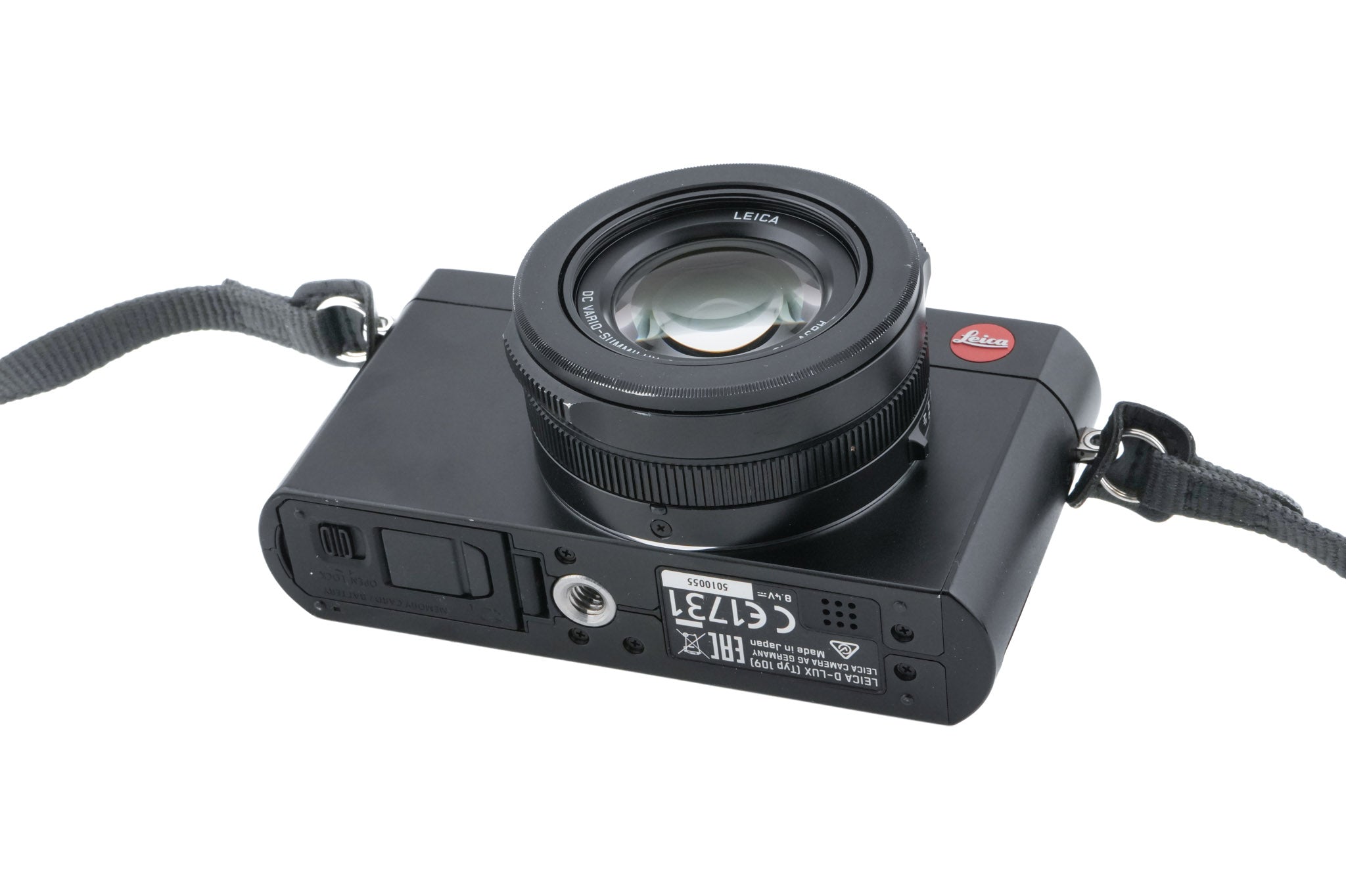 Leica D-Lux (Typ 109)