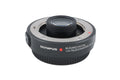 Olympus MC-14 1.4x Teleconverter M.Zuiko Digital