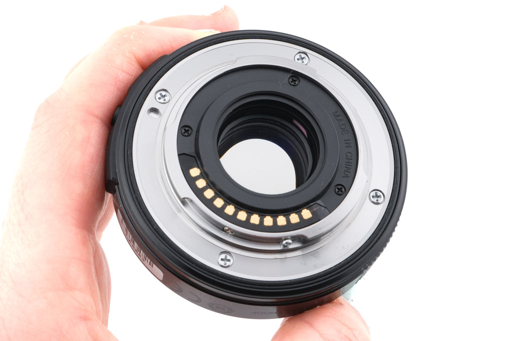 Olympus MC-14 1.4x Teleconverter M.Zuiko Digital