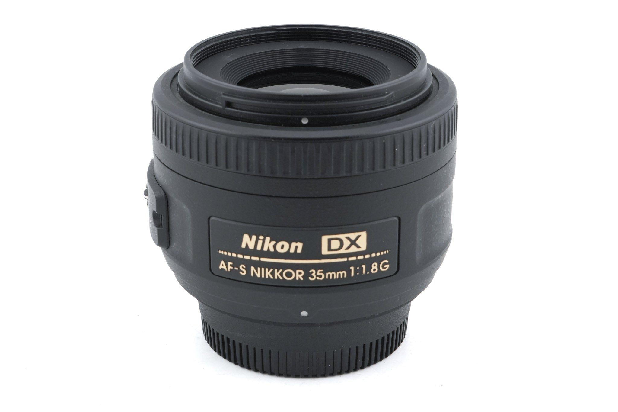 Nikon 35mm f1.8 AF-S Nikkor G