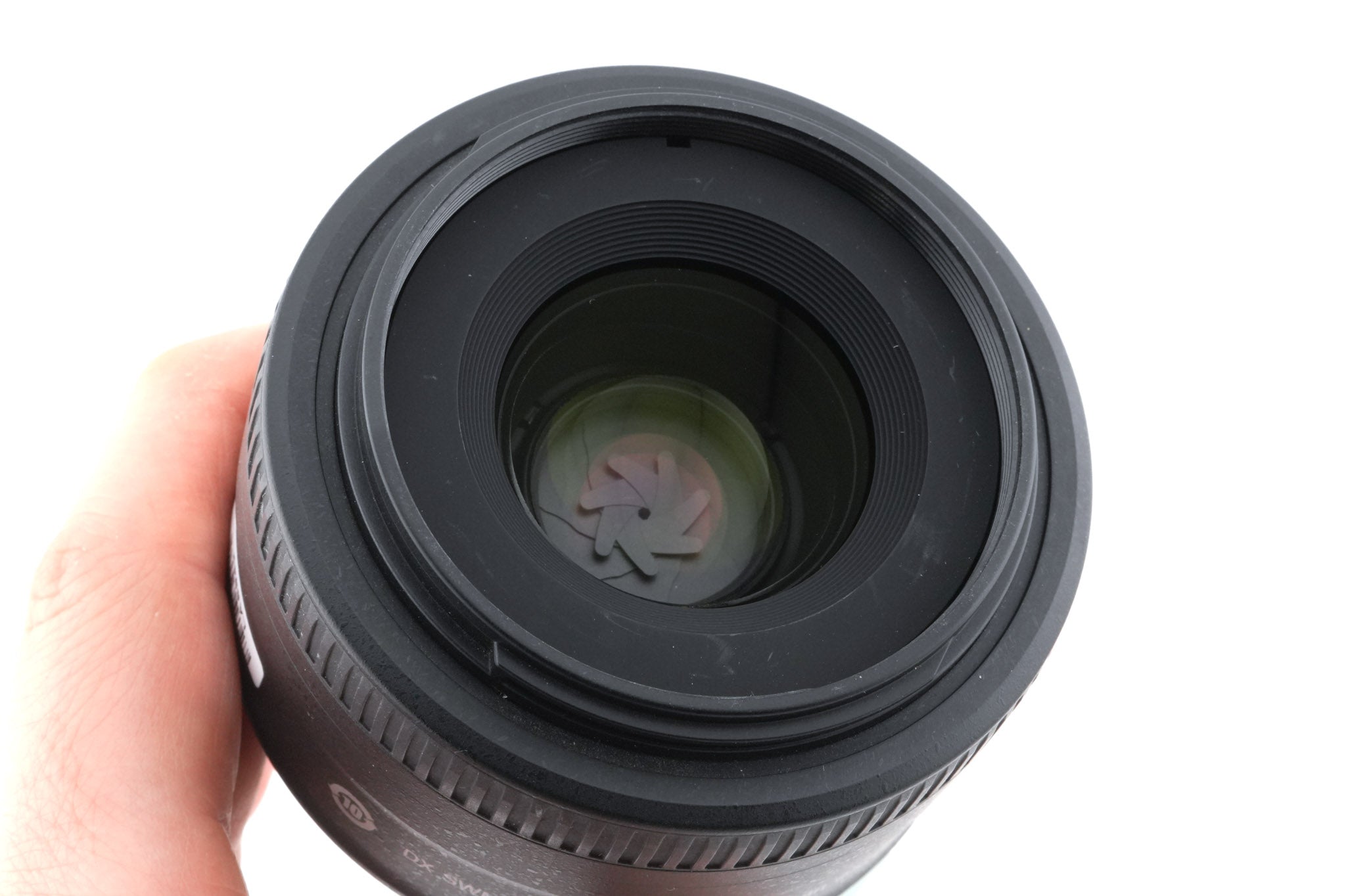 Nikon 35mm f1.8 AF-S Nikkor G