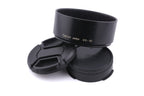 Canon 50mm f1.8 S.C.