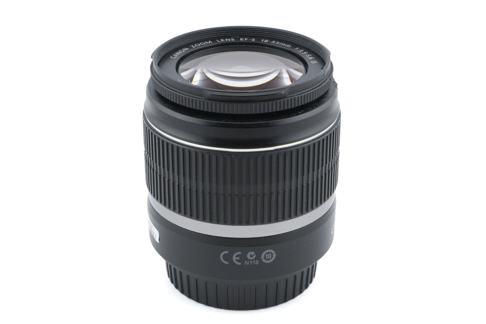 Canon 18-55mm f3.5-5.6 IS
