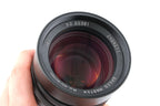 Mitakon 50mm f0.95 Speedmaster Zhongyi