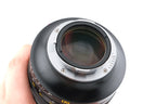 Mitakon 50mm f0.95 Speedmaster Zhongyi