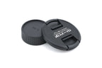 Mitakon 50mm f0.95 Speedmaster Zhongyi