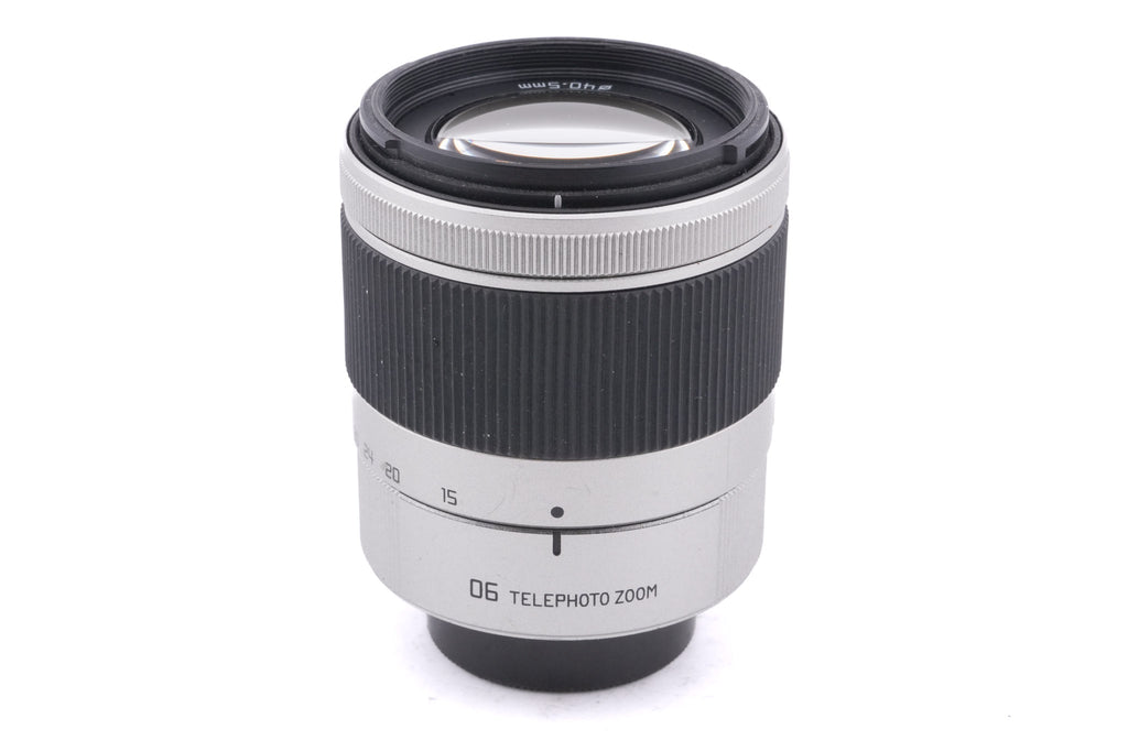 Pentax 15-45mm f2.8 SMC Pentax ED [IF] 06 Telephoto Zoom