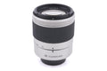 Pentax 15-45mm f2.8 SMC Pentax ED [IF] 06 Telephoto Zoom