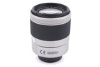 Pentax 15-45mm f2.8 SMC Pentax ED [IF] 06 Telephoto Zoom