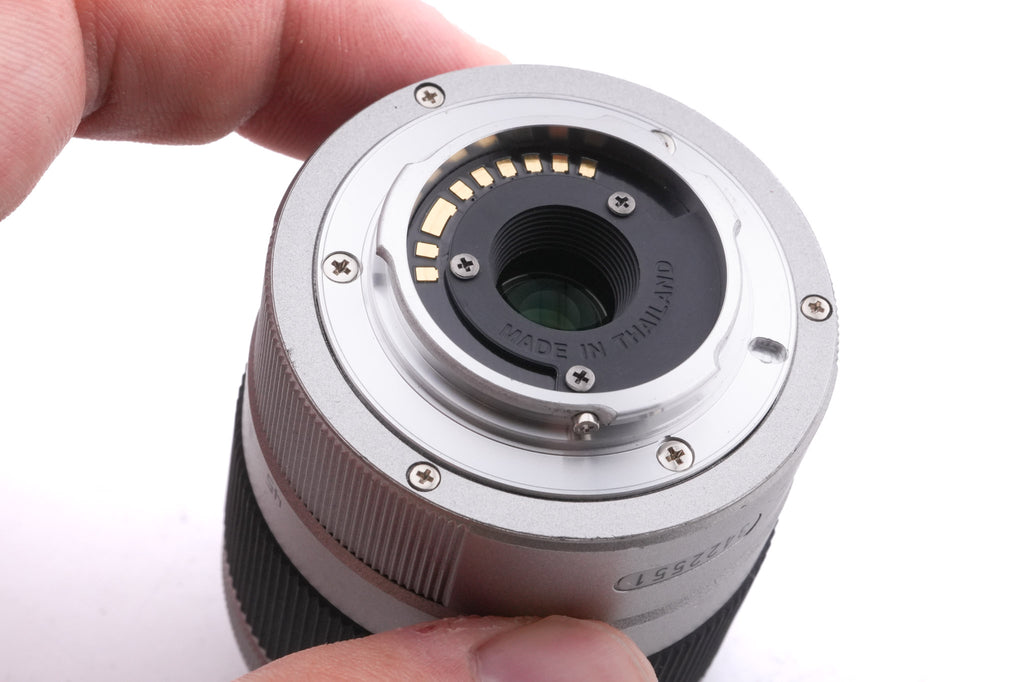 Pentax 15-45mm f2.8 SMC Pentax ED [IF] 06 Telephoto Zoom