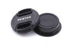Pentax 15-45mm f2.8 SMC Pentax ED [IF] 06 Telephoto Zoom