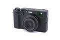 Fujifilm X100VI