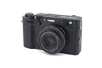 Fujifilm X100VI