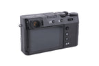 Fujifilm X100VI