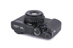 Fujifilm X100VI