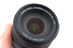 Sigma 18-200mm f3.5-6.3 DC