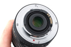 Sigma 18-200mm f3.5-6.3 DC