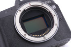 Canon EOS R