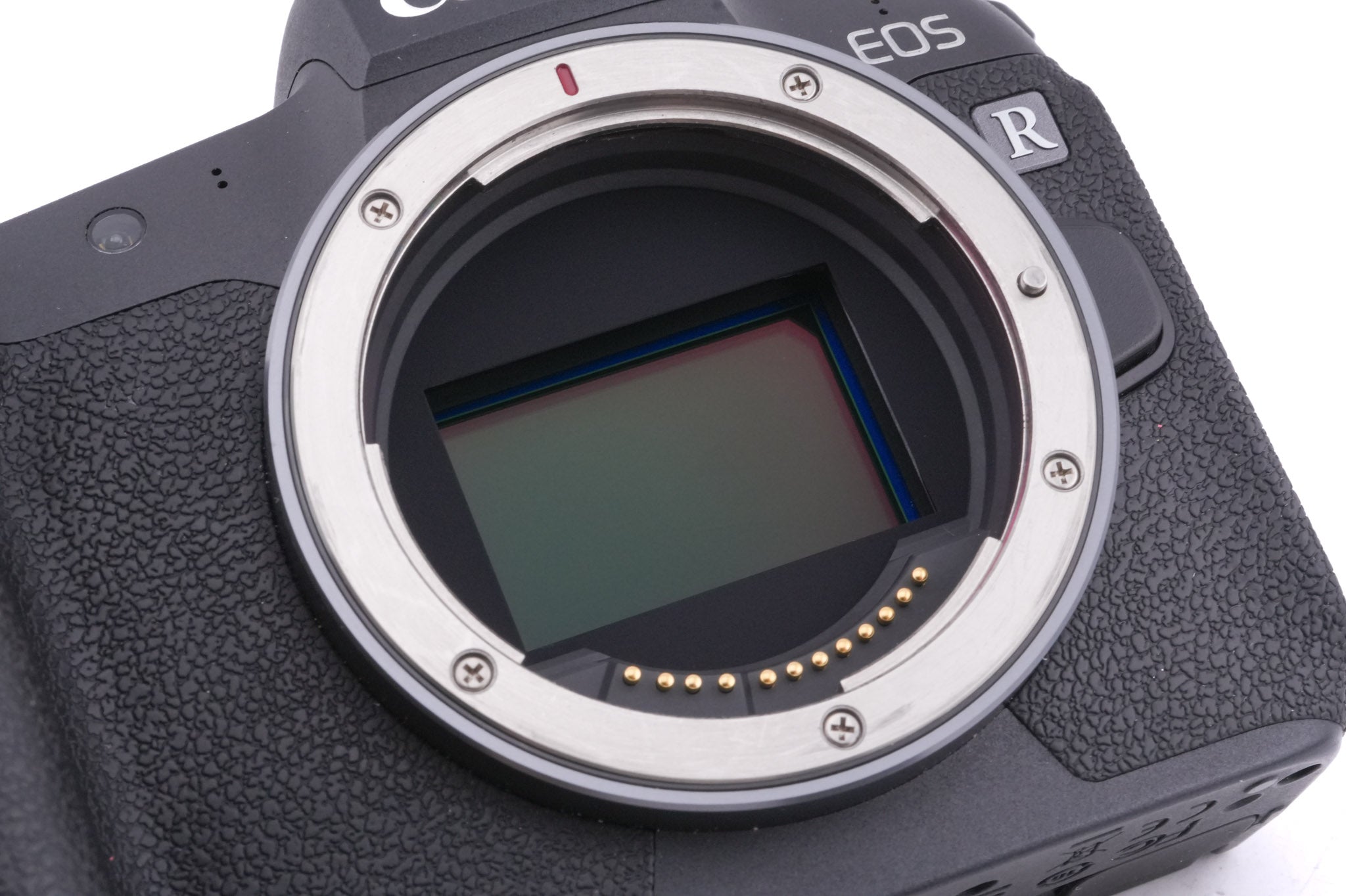 Canon EOS R