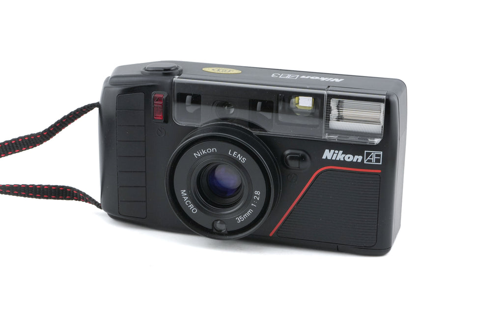 Nikon AF 3