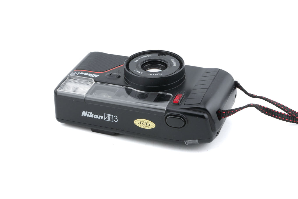 Nikon AF 3