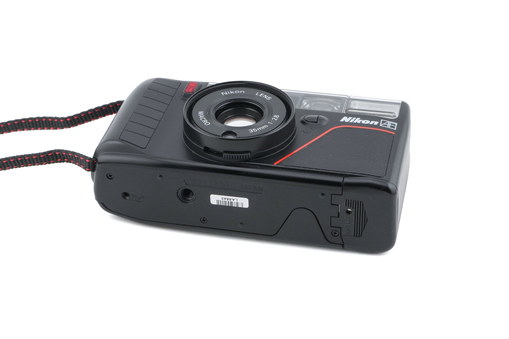 Nikon AF 3