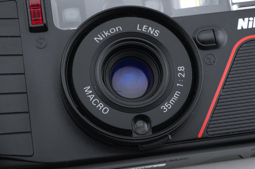 Nikon AF 3