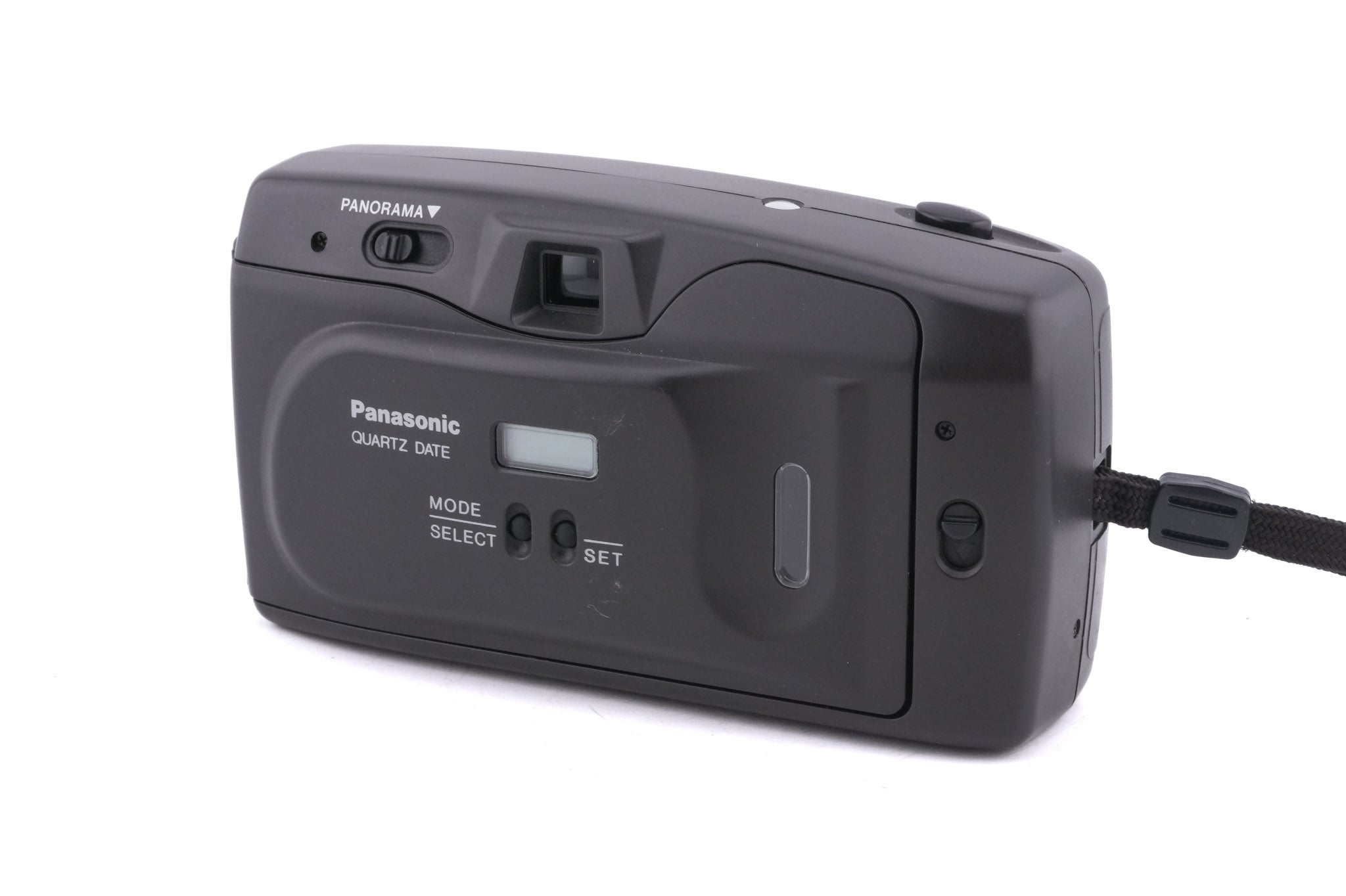 Panasonic C-D335EF