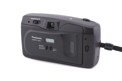 Panasonic C-D335EF