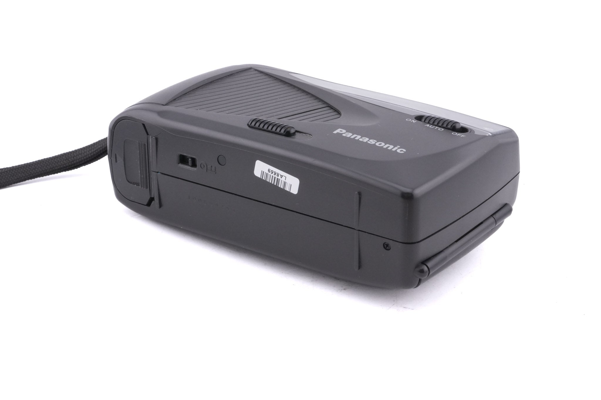 Panasonic C-D335EF