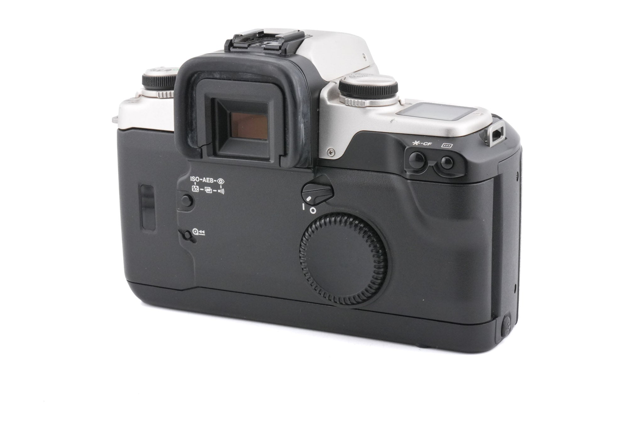 Canon EOS 50