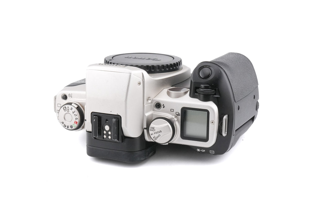Canon EOS 50