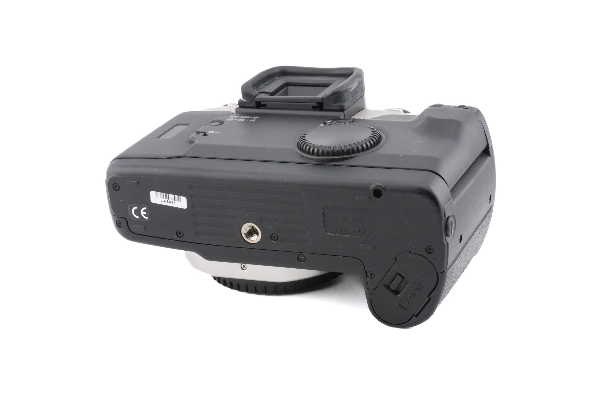 Canon EOS 50