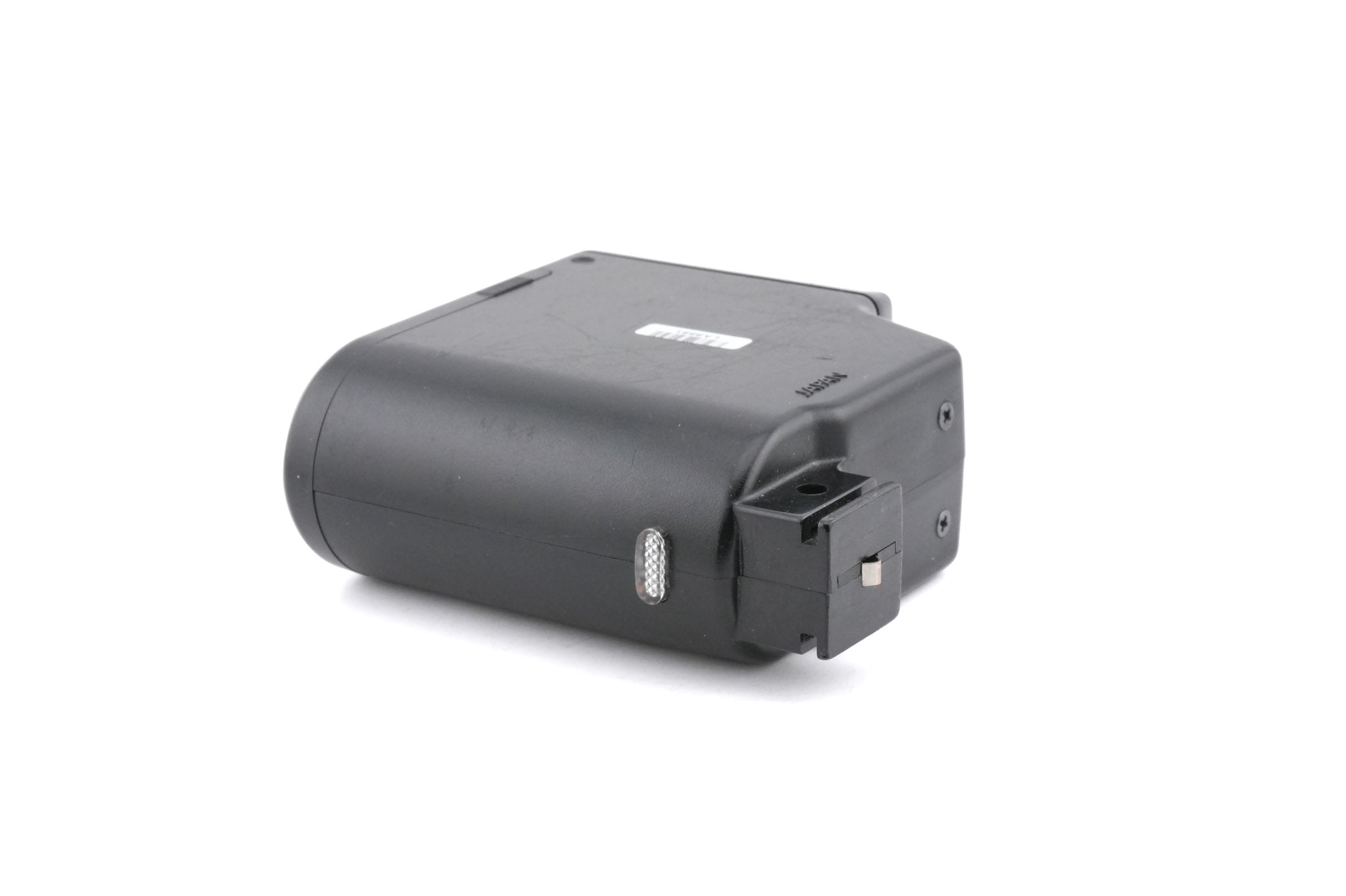 Yashica ES-20 Flash