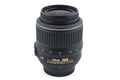 Nikon 18-55mm f3.5-5.6 AF-S Nikkor G VR