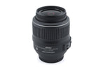 Nikon 18-55mm f3.5-5.6 AF-S Nikkor G VR